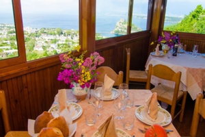Hotel Hotel La Capannina cazare Ischia
