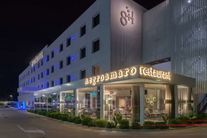 Hotel 8Piuhotel cazare Lecce