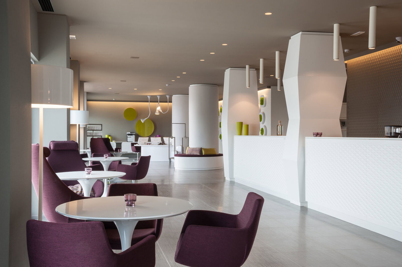 8Piuhotel