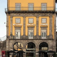 Hotel Pestana Vintage Porto Hotel And World Heritage Site cazare Canelas