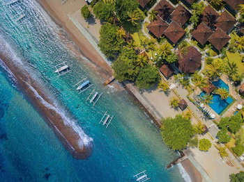 Hotel Puri Bagus Candidasa
