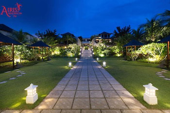 Hotel Airis Luxury Villas And Spa