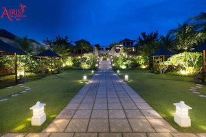 Hotel Airis Luxury Villas And Spa cazare Uluwatu