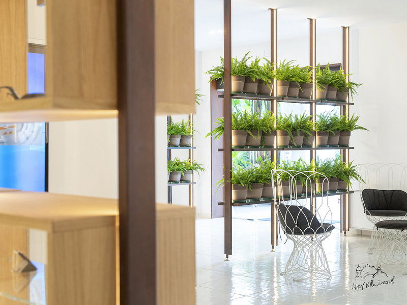 Hotel Villa Durrueli Resort & Spa