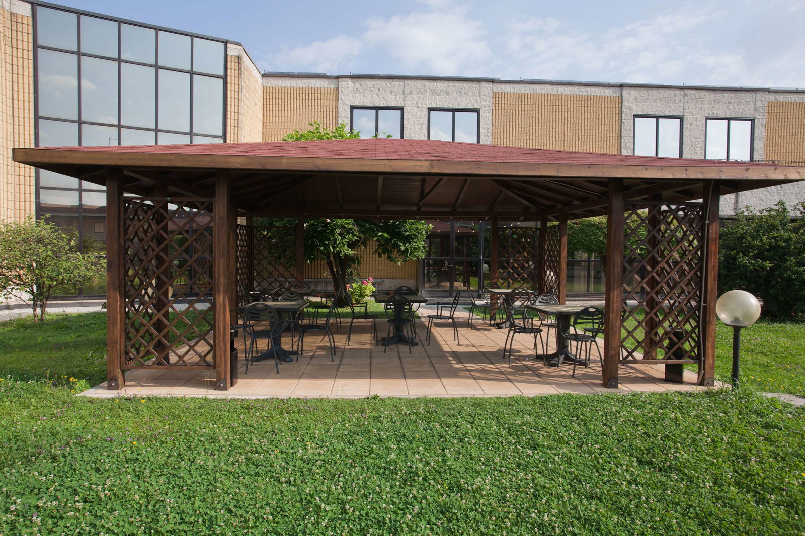 Hotel Best Western Mirage Hotel Fiera