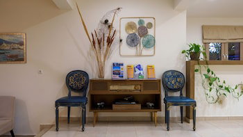 Kri-Kri Village Holiday Apartments
