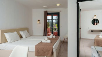 Kri-Kri Village Holiday Apartments