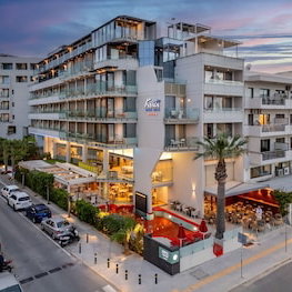 Hotel Kriti Beach Hotel cazare Adelianos Kampos