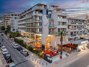 Hotel Kriti Beach Hotel cazare Adelianos Kampos