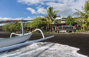 Hotel Amed Lodge By Sudamala Resorts