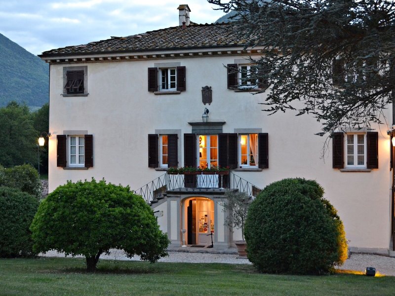Albergo Villa Marta, The Originals Relais