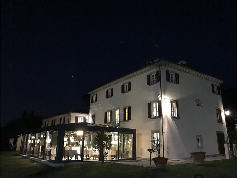 Albergo Villa Marta, The Originals Relais