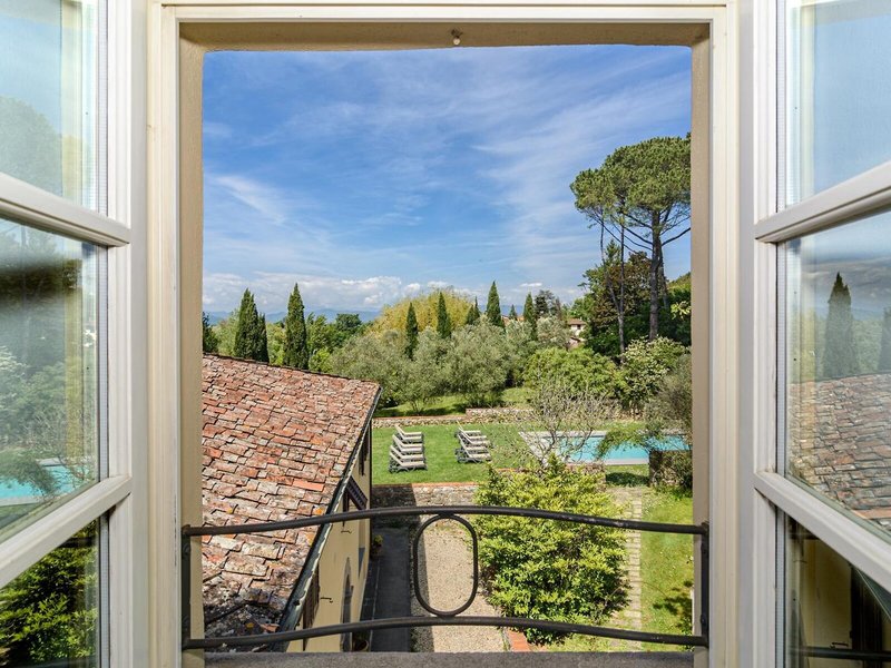 Albergo Villa Marta, The Originals Relais