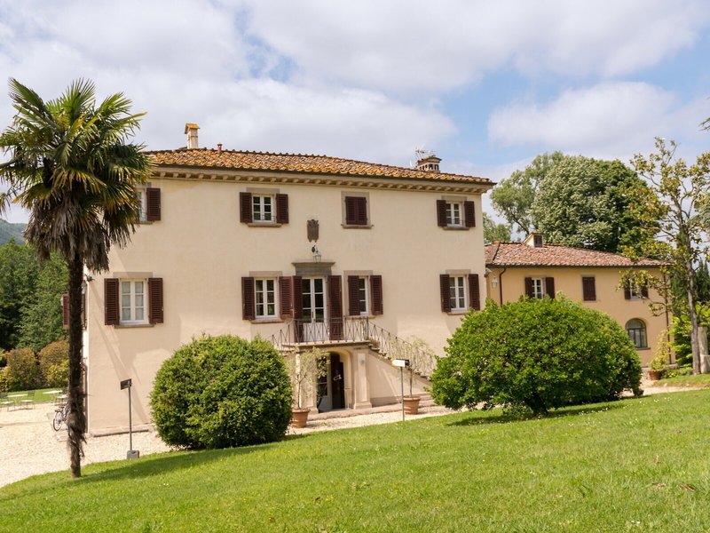 Albergo Villa Marta, The Originals Relais