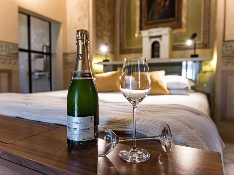 Albergo Villa Marta, The Originals Relais