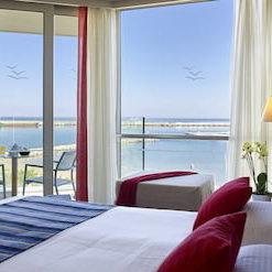 Hotel Kyma Suites Beach Hotel cazare Adelianos Kampos