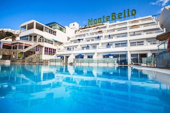 Hotel Montebello