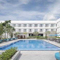 Hotel Avani Chaweng Samui Hotel And Beach Club cazare Ko Samui Island