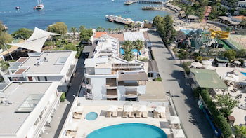 Hotel Salinas Hotel Bodrum