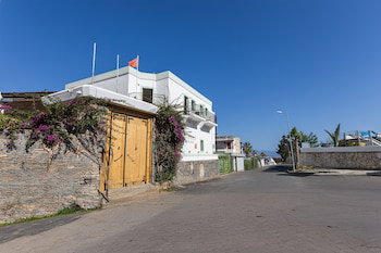 Salinas Hotel Bodrum