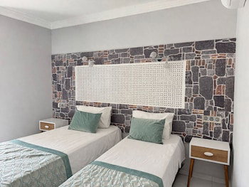Salinas Hotel Bodrum