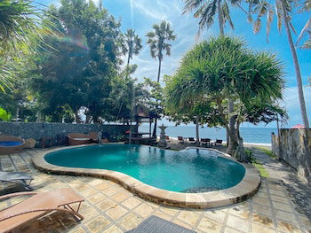 Hotel Bali Bhuana Beach Cottages