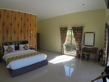 Hotel Bali Bhuana Villas