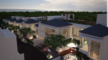 Hotel Bali Exclusive Residence