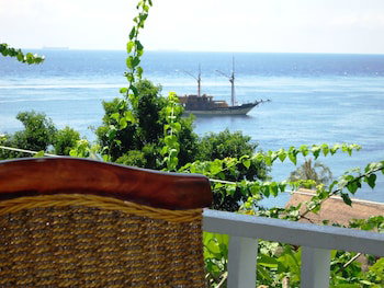 Hotel Baliku Dive Resort