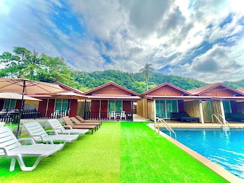 Hotel Lanta For Rest Boutique