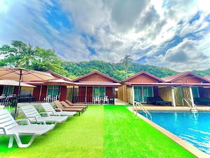 Hotel Lanta For Rest Boutique cazare Saladan