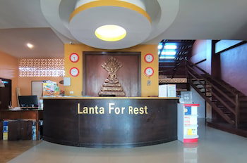 Lanta For Rest Boutique