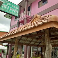 Hotel Lanta Sweet Mansion cazare Saladan