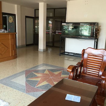 Lanta Sweet Mansion