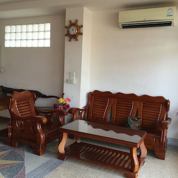Lanta Sweet Mansion