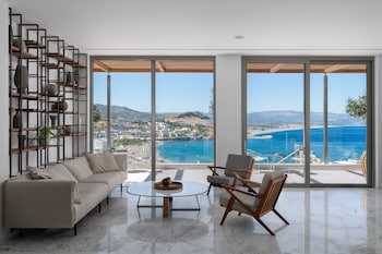 Lindos Mare Resort