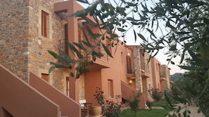 Hotel Liotrivi Historical Mansion And Boutique Hotel cazare Gefyra