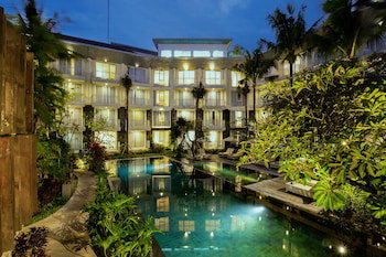 Hotel Fontana Hotel Bali, A Phm Collection