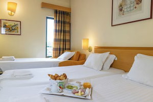 Hotel Comfort Inn cazare Fafe