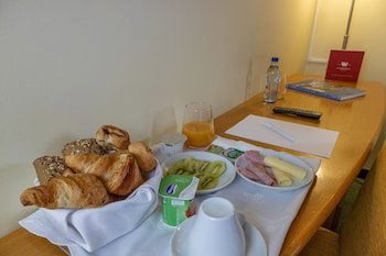 Comfort Inn