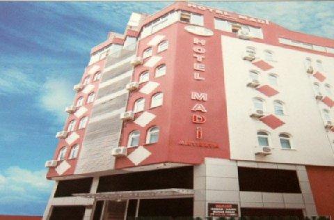 Hotel Madi