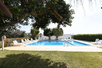 Hotel Monte Dos Avos