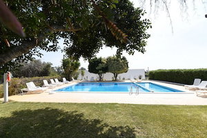 Hotel Monte Dos Avos cazare Faro
