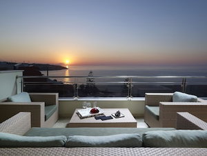 Hotel Macaris Suites And Spa cazare Adelianos Kampos