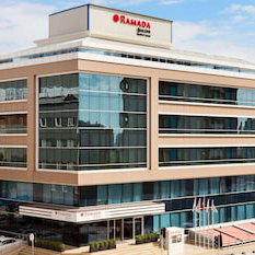 Hotel Ramada Encore By Wyndham Istanbul Kartal cazare Pendik