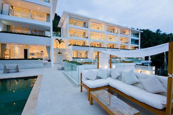 Hotel Code (Sha)