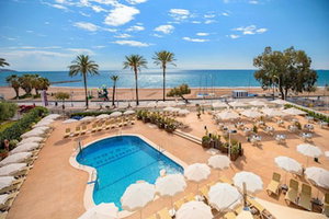 Hotel Trinimar cazare Benicassim
