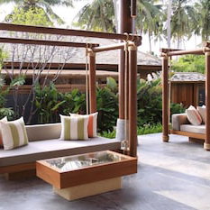 Hotel Deva Beach Resort Samui cazare Ko Pha Ngan