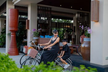 Hotel Dewa Phuket (Beach Resort, Villas And Suites) (Sha)