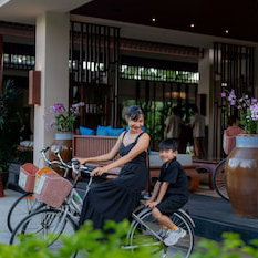 Sejur Dewa Phuket (Beach Resort, Villas And Suites) (Sha) vacanta Ban Nai Yang